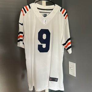 Nike Jaquan Brisker Chicago Bears Jersey!